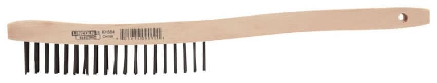 Lincoln Electric Wire brush