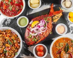 J & J's Curry And Biryani