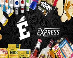 E Express