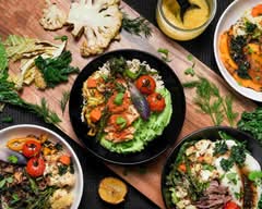 日嚐所需健康餐盒