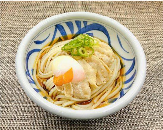 讃岐うどんの心 つるさく Delivery世田谷上馬店のデリバリー