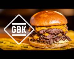 Gourmet Burger Kitchen GBK (Brighton)