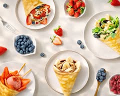 T-Swirl Crepe (Willowbrook Mall)