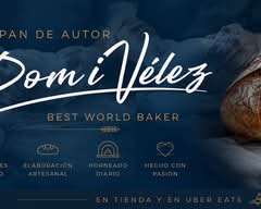 Domi Velez Bakery (Dos Hermanas)