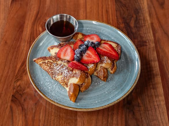 French Toast