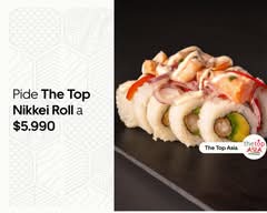 Sushi Ryge - La Florida