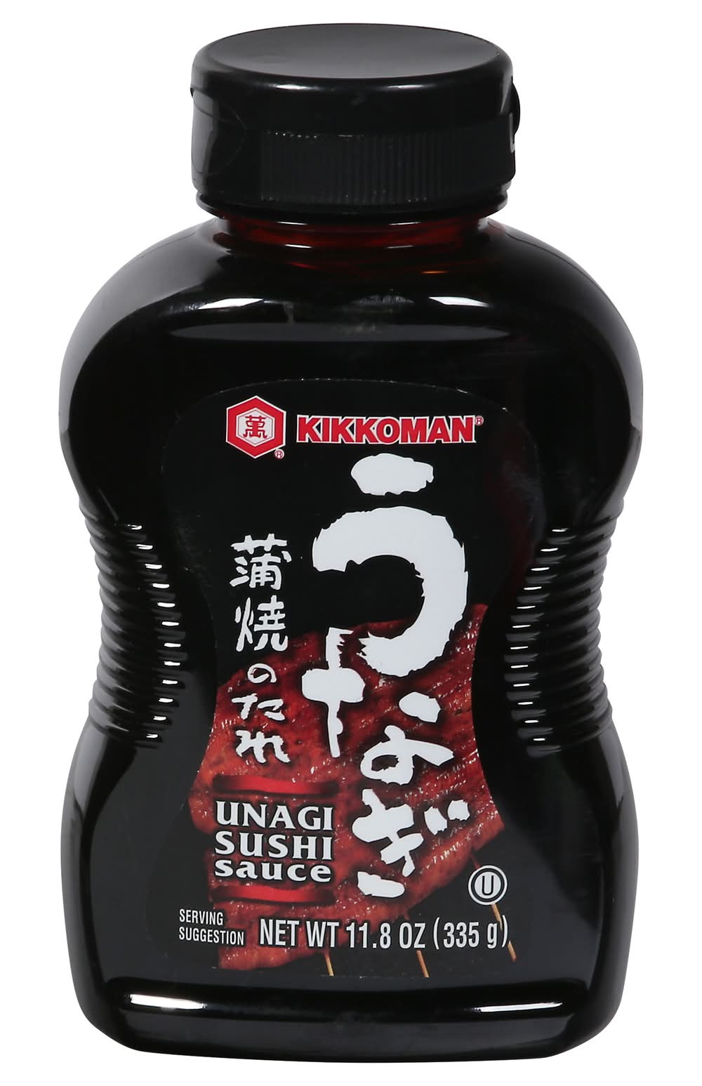 Kikkoman Unagi Sushi Sauce (11.8 oz)