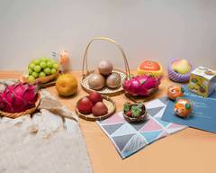 香菓子嚴選水菓