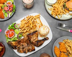 L’Atelier Grill