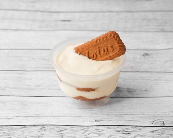 Tiramisu Spéculoos