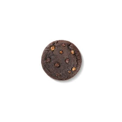 Salted Caramel Brownie Cookie