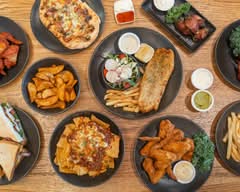 Tapworks Bar & Grill