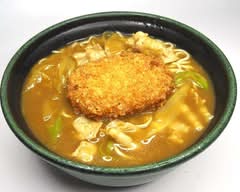 そば処　あんどう