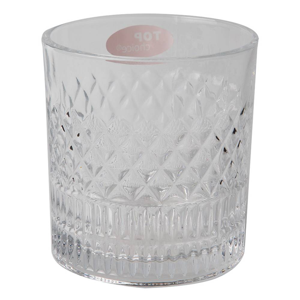 Top Choice · Vaso of diamante