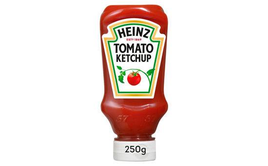 Heinz Tomato Ketchup 250g