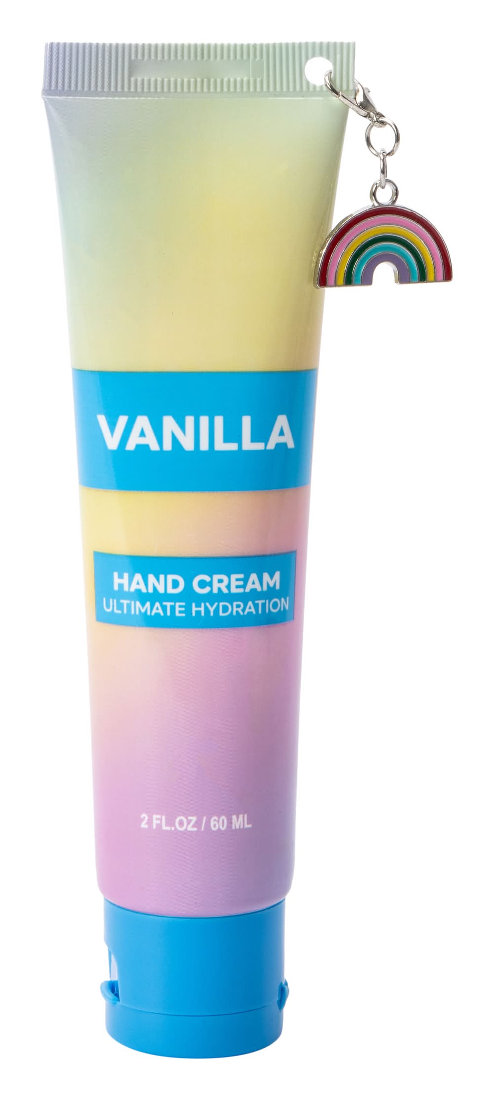 Vanilla Hand Cream 2oz Vanilla