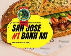 BANH MI OVEN (Story Rd, San Jose)