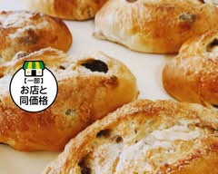 ベーカリー ハナ Bakery Hana