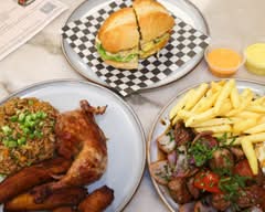 Uma Cafe & Peruvian Restaurant (KOP)