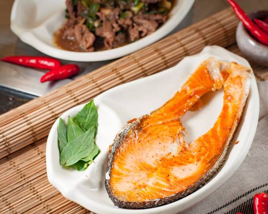 鮭魚 Salmon