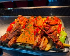 Pasha BBQ