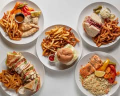 Restaurant Beauharnois