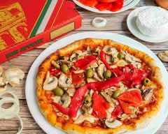 Pizza Chez Vincent (Tournus)