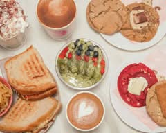 Usher Coffee Company