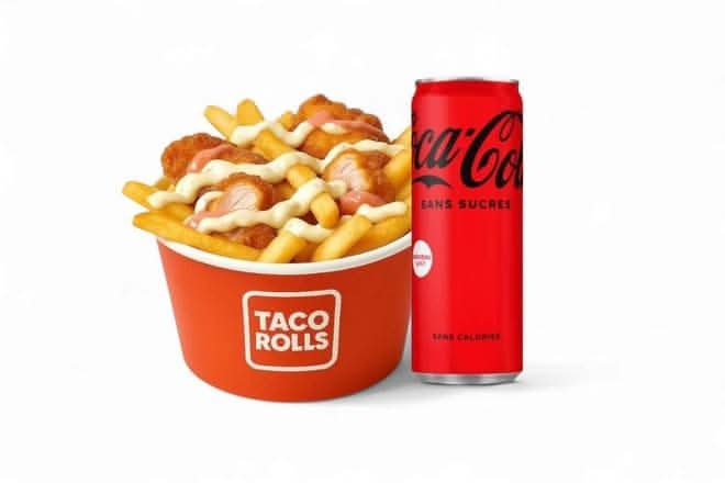 MENU BOWL