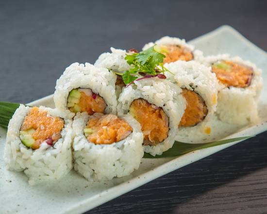 Spicy Albacore Roll
