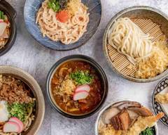 Udon Mugizo - San Mateo