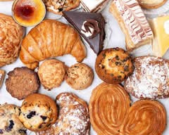 Isabelle Briens French Pastry Cafe (127 N El Camino Real)
