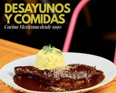 Restaurante Casa Taxco Centro (Cuernavaca)