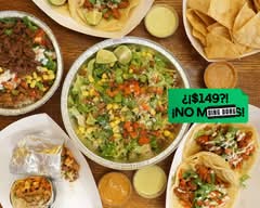 Tamales Las Campanas (Nuevo Laredo)