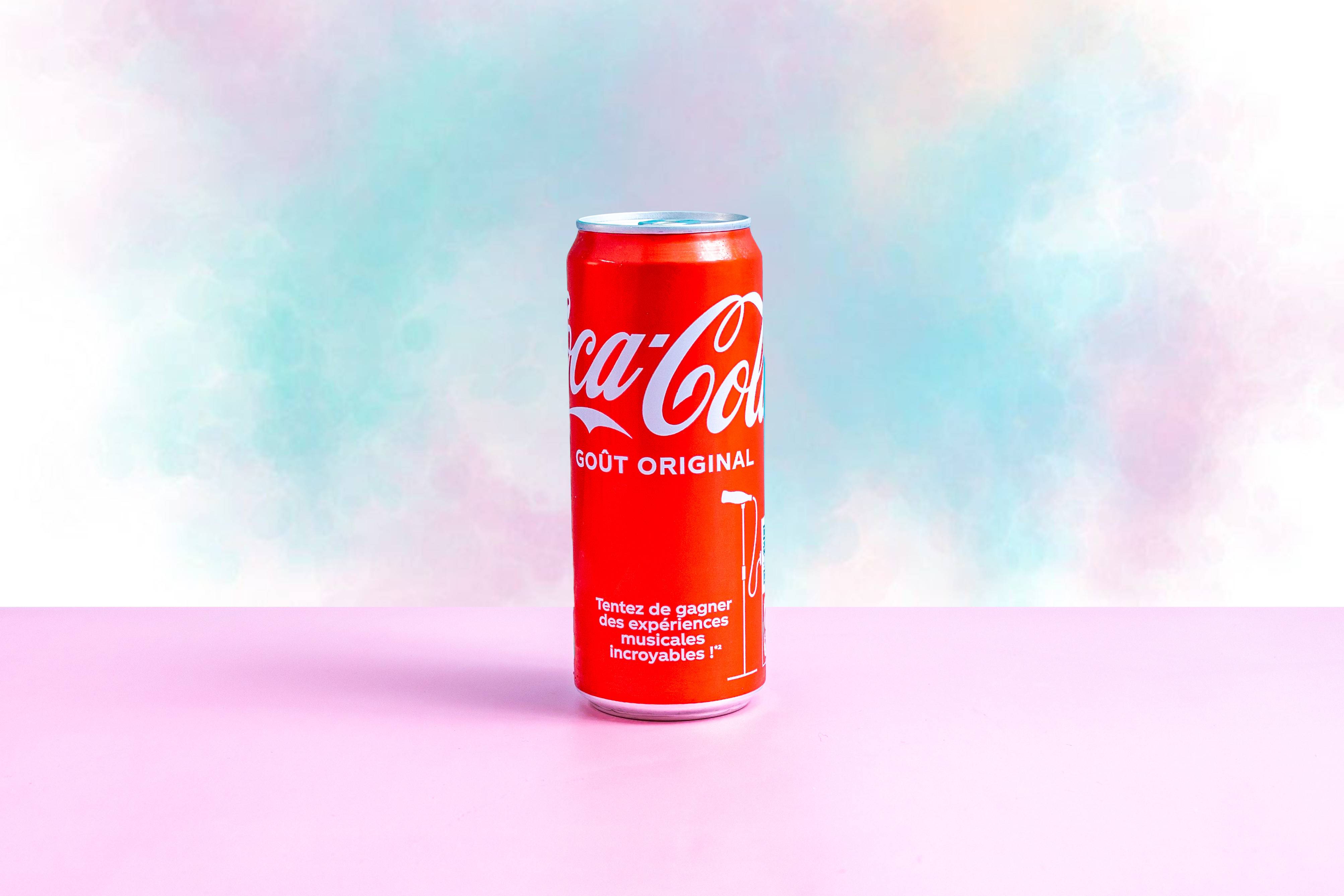 Coca Cola