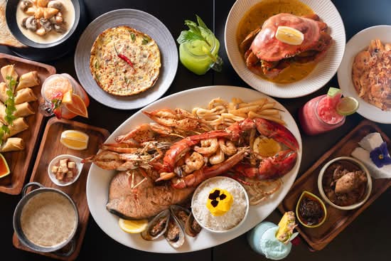 Seaburry Restaurant