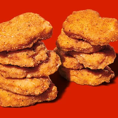10 Nuggets