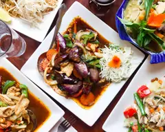 Pad Thai King - Dallas (995 S Main St)