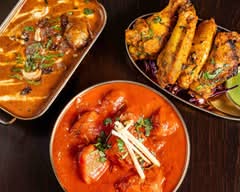 Golden Chariot Indian Restaurant (Fort Lauderdale)