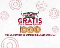 Krispy Kreme 🍩 (San Marino)