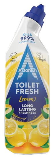 Astonish Fresh Toilet Gel (750ml)