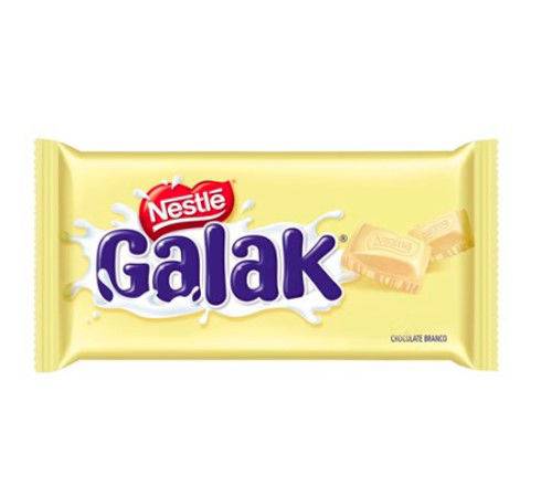 Galak Milkfirst Barra 90G