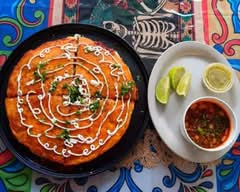 Veracruzana Mexican Restaurant (10 Port Watson St)