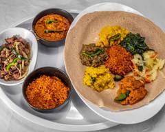 Dessie's Ethiopian Restaurant