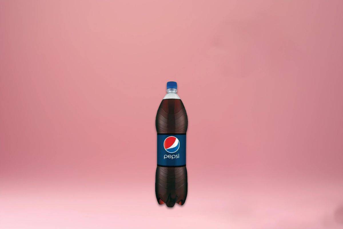 Bouteille Pepsi 1,5 L 🥤