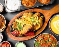 Nepalese Gurkha Restaurant (Redruth)