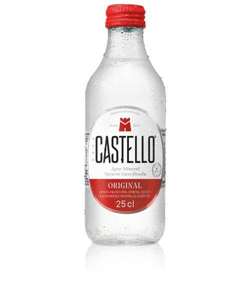 Água Castello