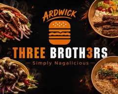 Three Brothers Ardwick
