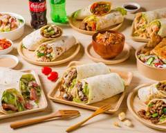 有間餅店 台中中美店