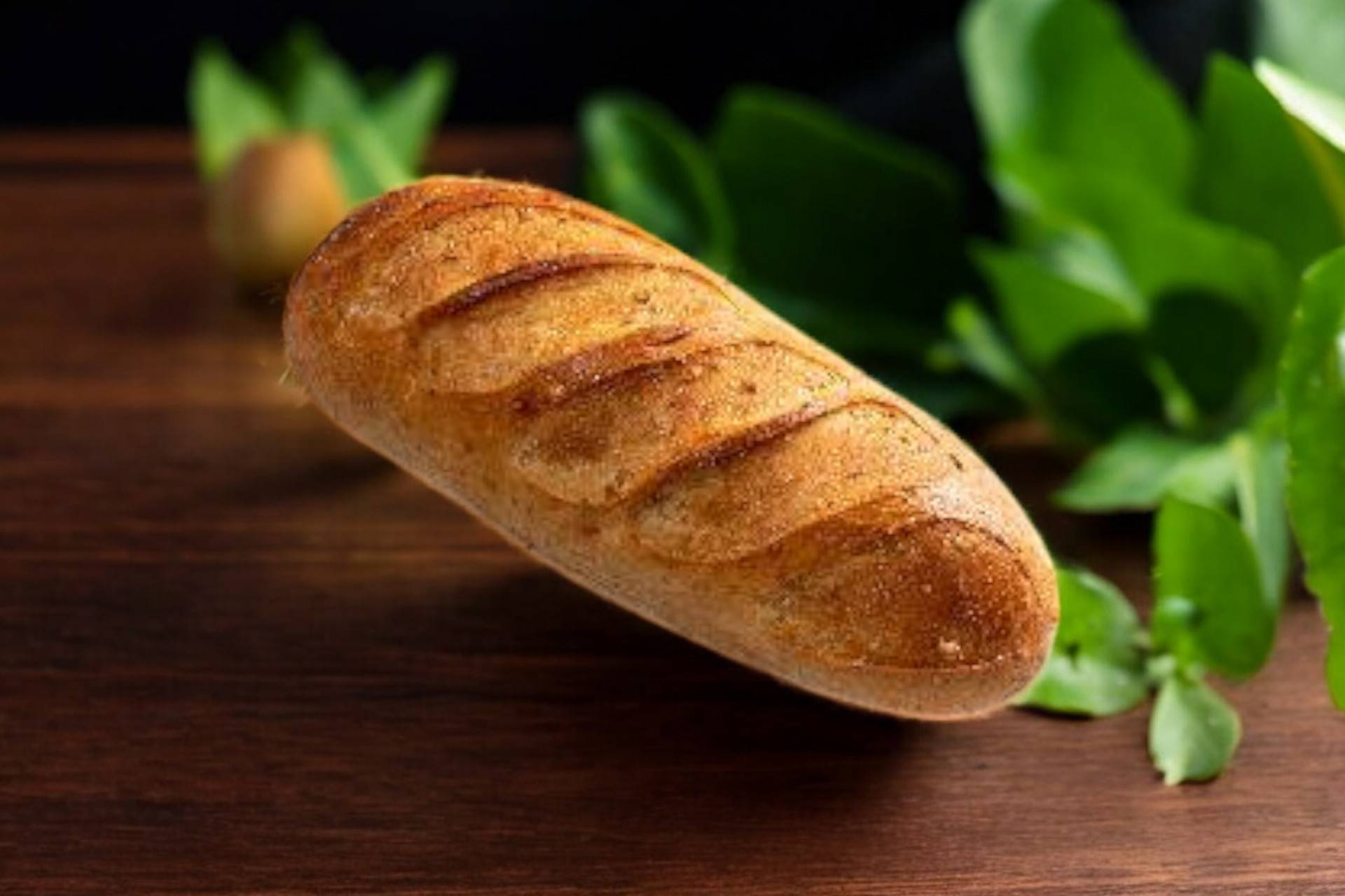 Baguette Tradition Céréales🥖